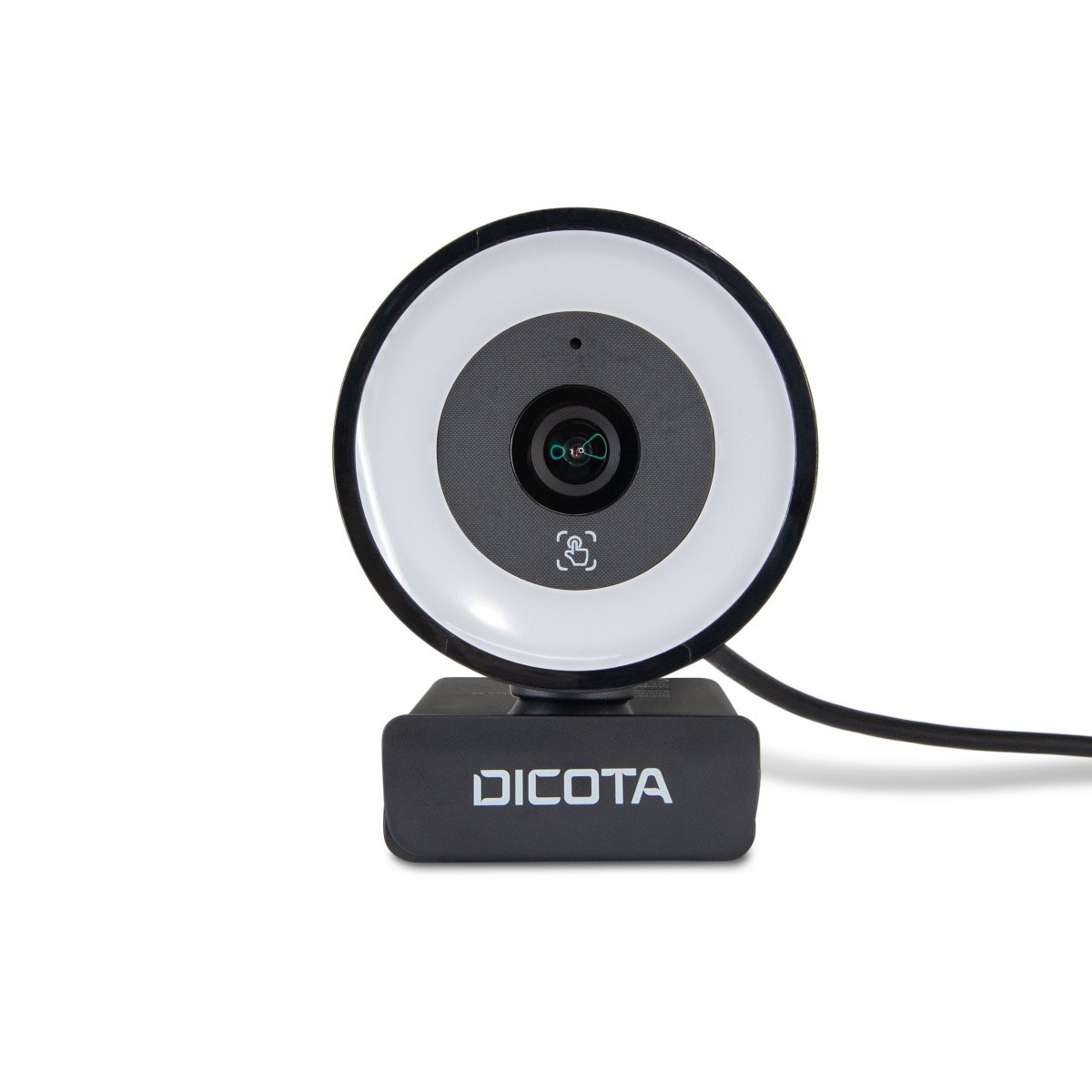 Spletna kamera DICOTA Ringlight 5MP