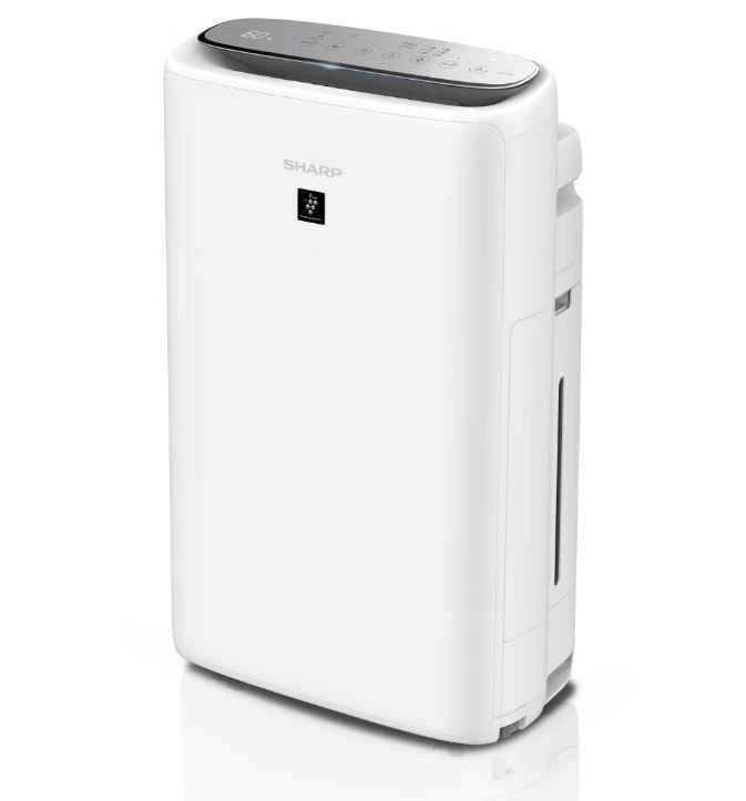 Čistilec zraka UA-KIN52E-W 8