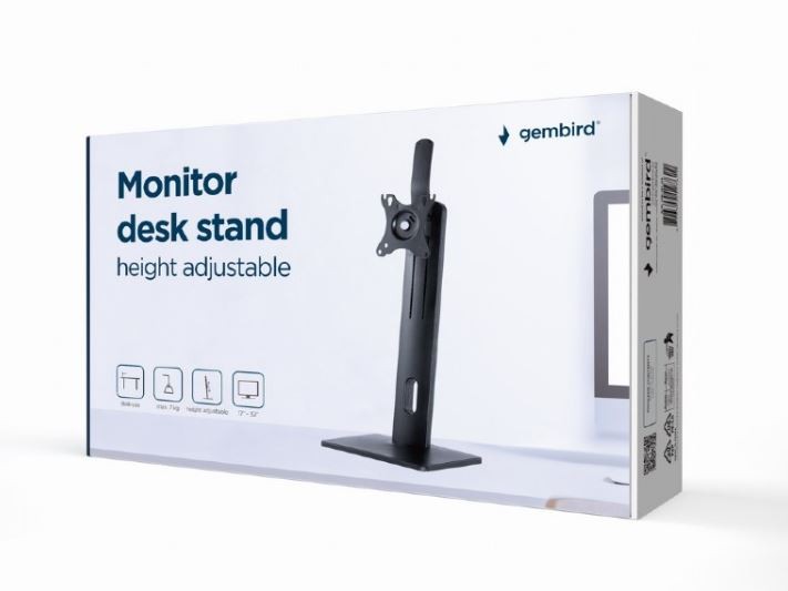 Stojalo za monitor z nastavljivo višino (17-32") 2