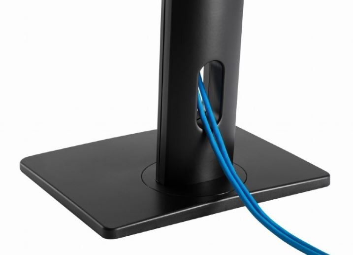 Stojalo za monitor z nastavljivo višino (17-32") 6