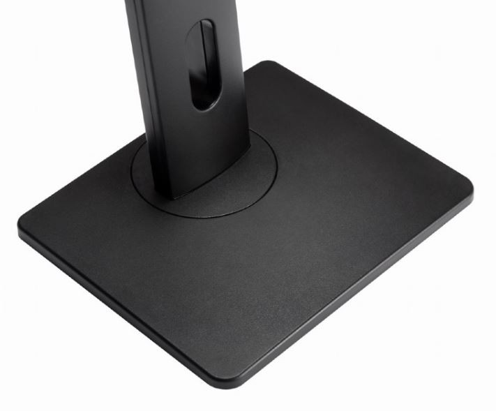 Stojalo za monitor z nastavljivo višino (17-32") 7