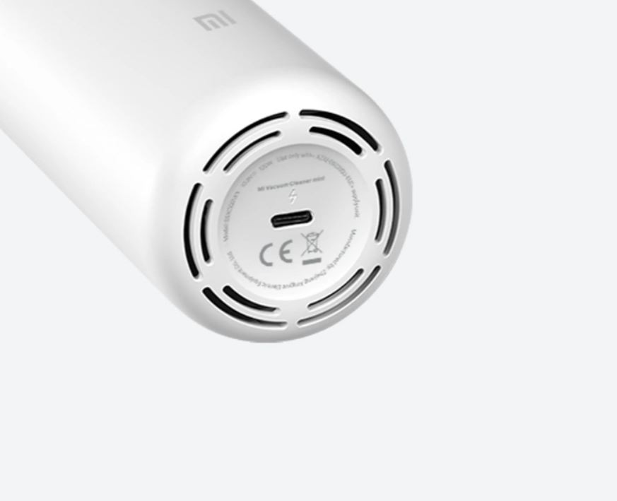 Ročni sesalnik Mi Vacuum Cleaner mini 5