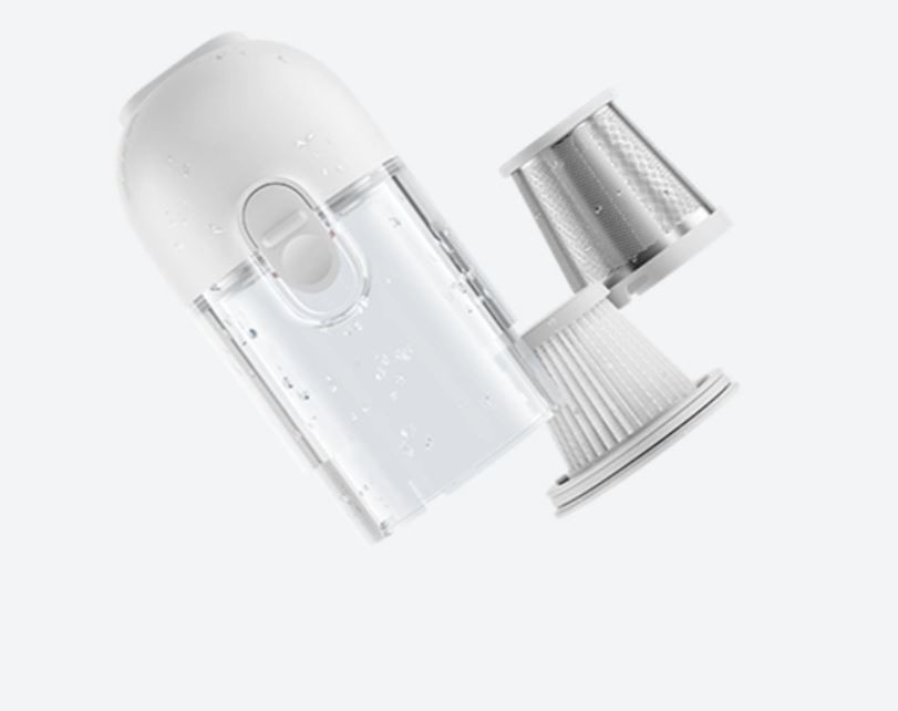 Ročni sesalnik Mi Vacuum Cleaner mini 6