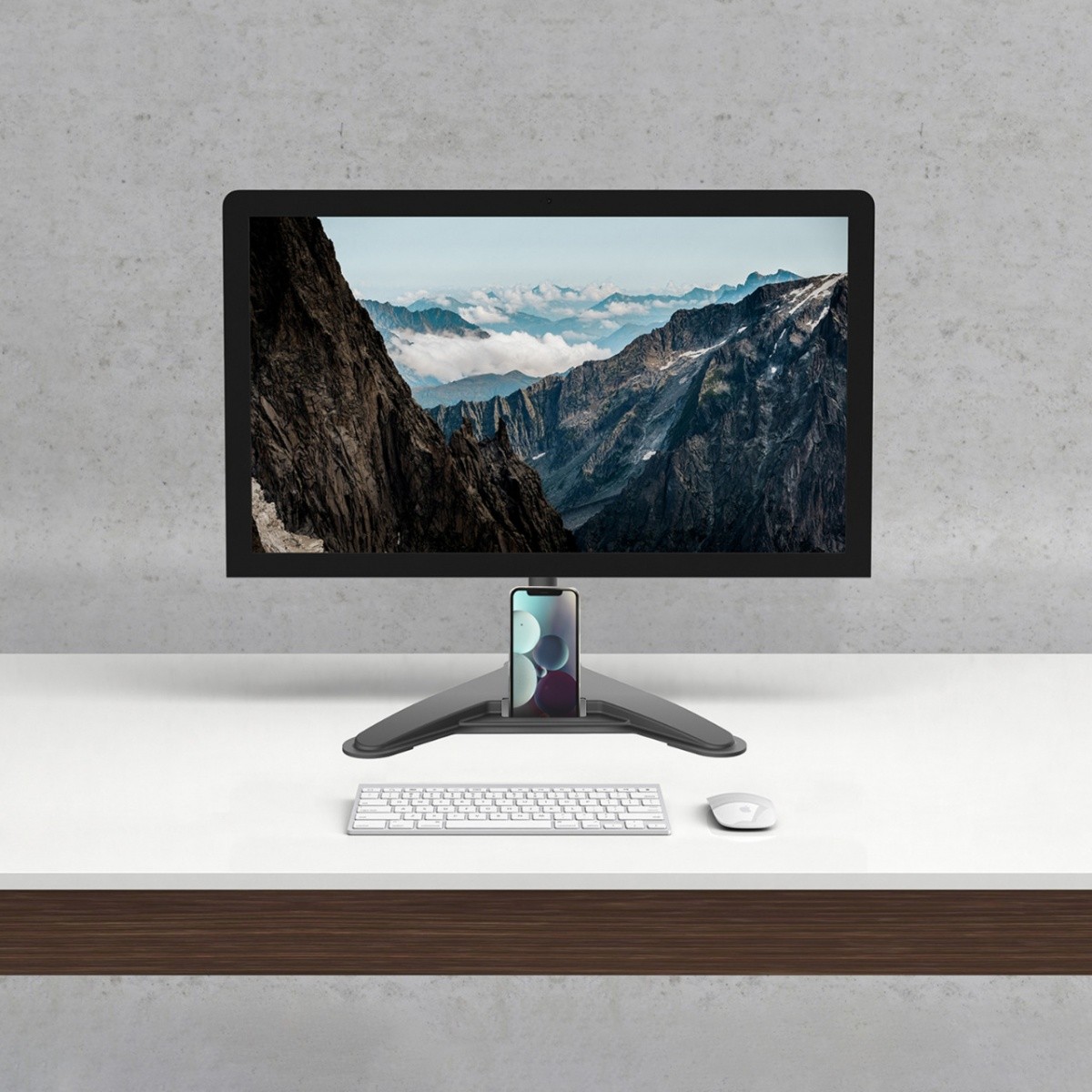 Stojalo za monitor (13-27") MC-987 2