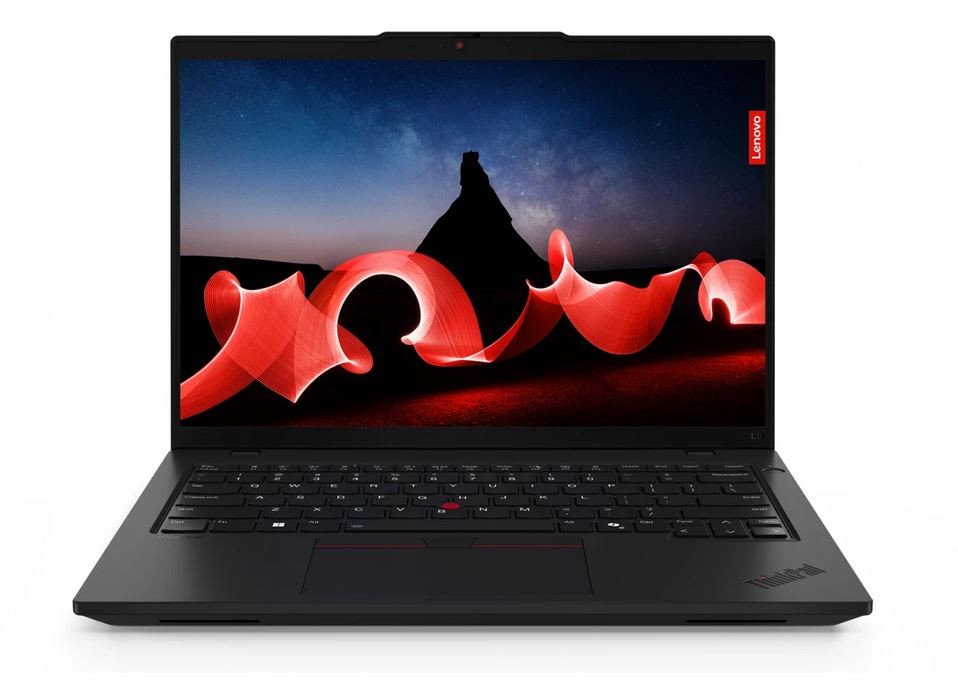 Lenovo ThinkPad L14 Gen 5 - niezawodny laptop dla administracji