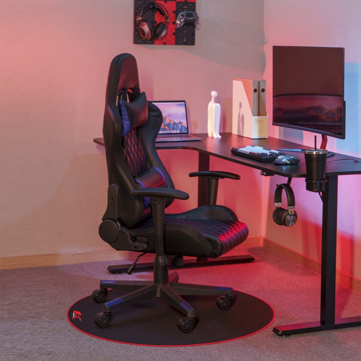 Gaming podloga za tla 100cm RS172 4