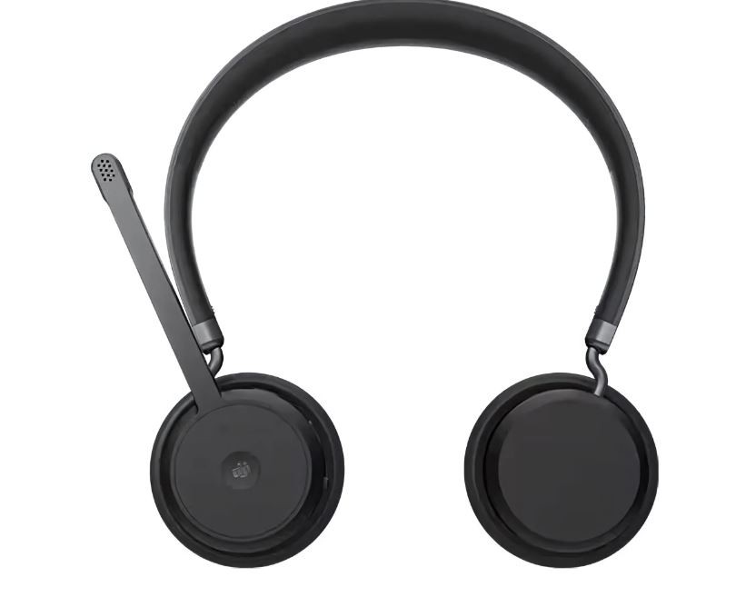 Brezžični komplet slušalk Lenovo Teams 4XD1M80020 5