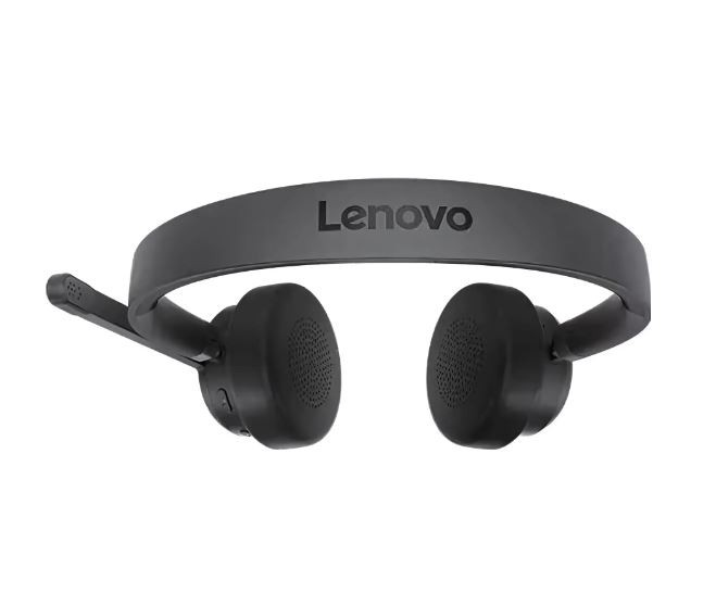 Brezžični komplet slušalk Lenovo Teams 4XD1M80020 6