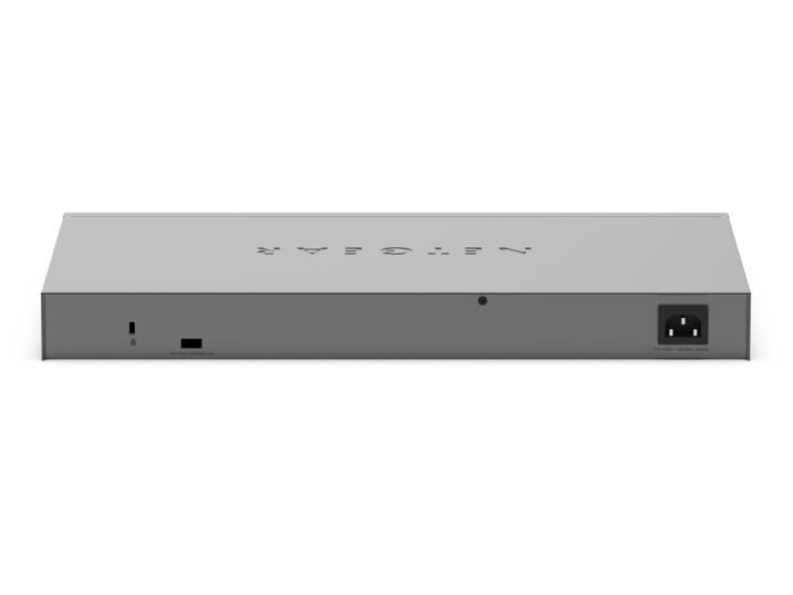 Upravljalno stikalo Smart GS728TXP 24GE PoE+ 4SFP+ 6