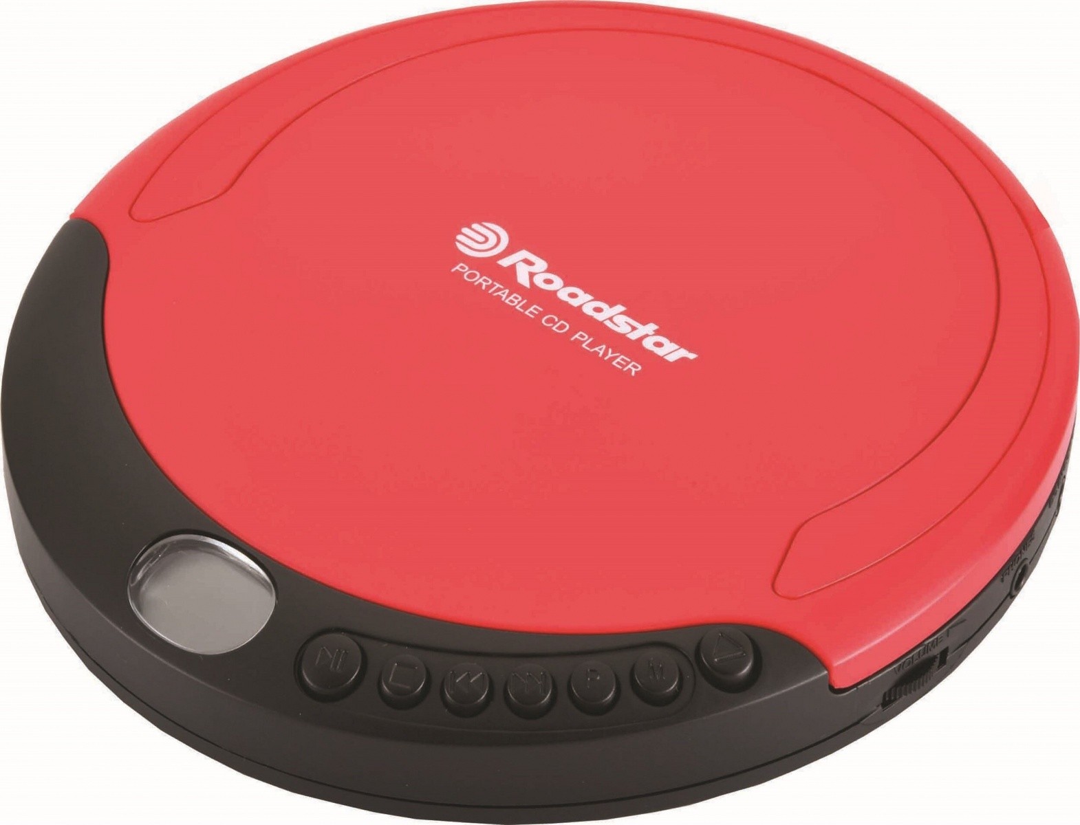 Prenosni CD predvajalnik (Discman) PCD-435NCD/RD