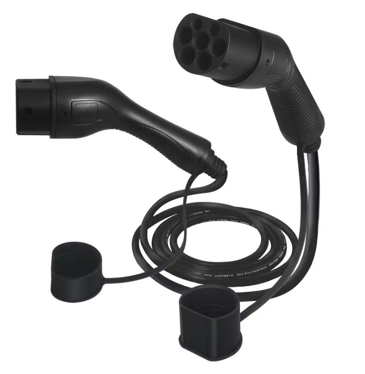 Polnilni kabel Lineo AC7, 5m