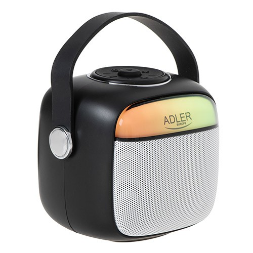 Adler Karaoke zvočnik AD1199B, Bluetooth 2