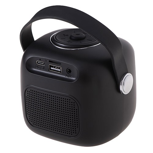 Adler Karaoke zvočnik AD1199B, Bluetooth 3