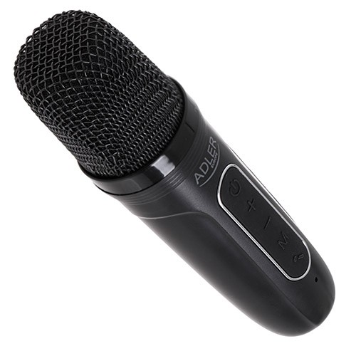 Adler Karaoke zvočnik AD1199B, Bluetooth 5