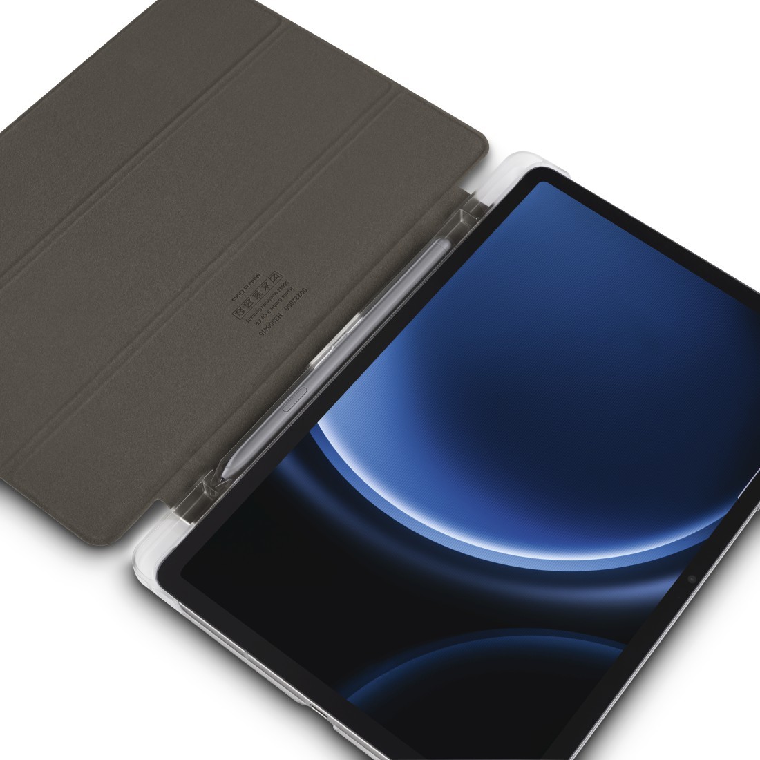 Etui za Samsung S9 FE 10.9" z mestom za pisalo 5