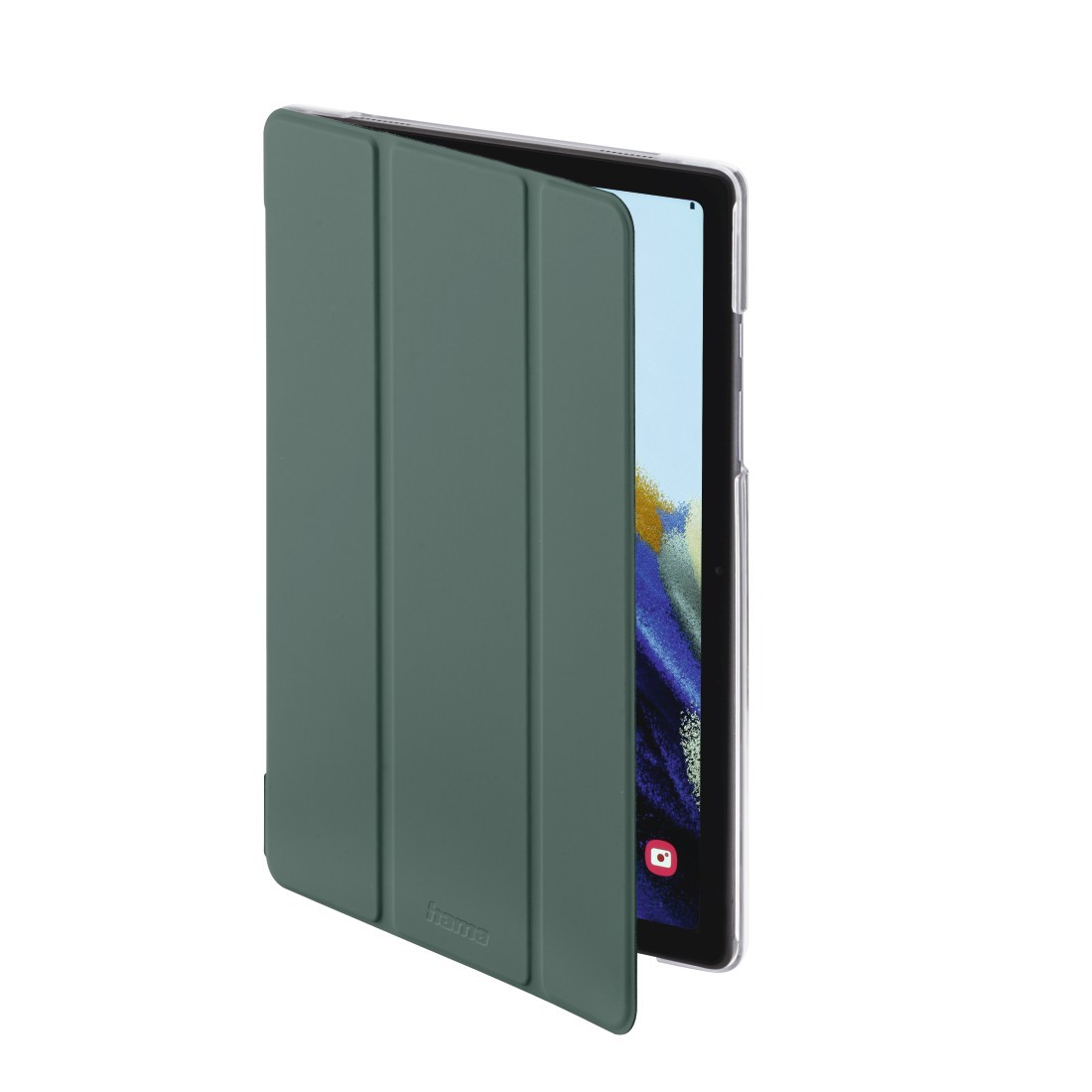 Etui za Samsung A9+ 11" zelen