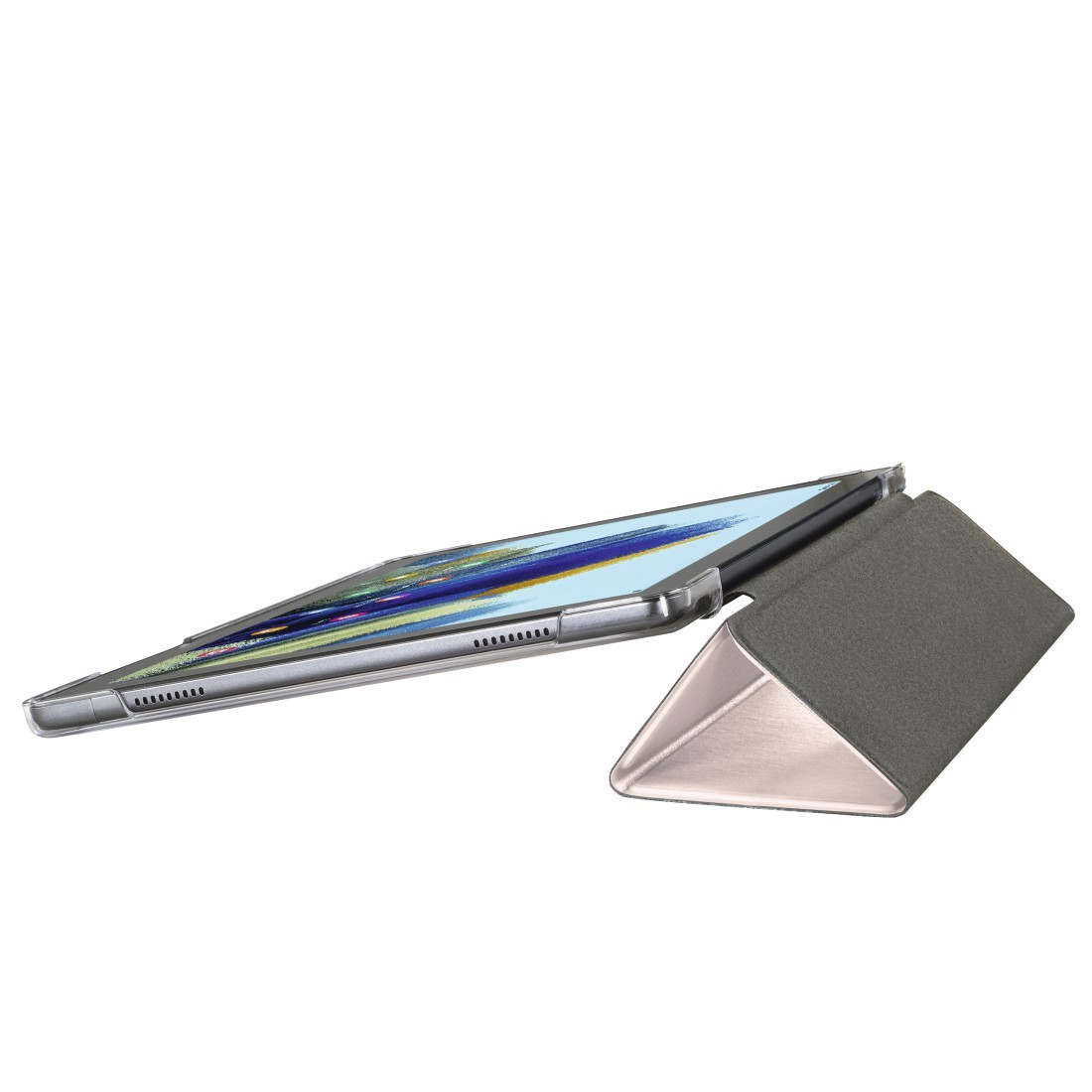 Etui za Samsung A9+ 11" roza 2