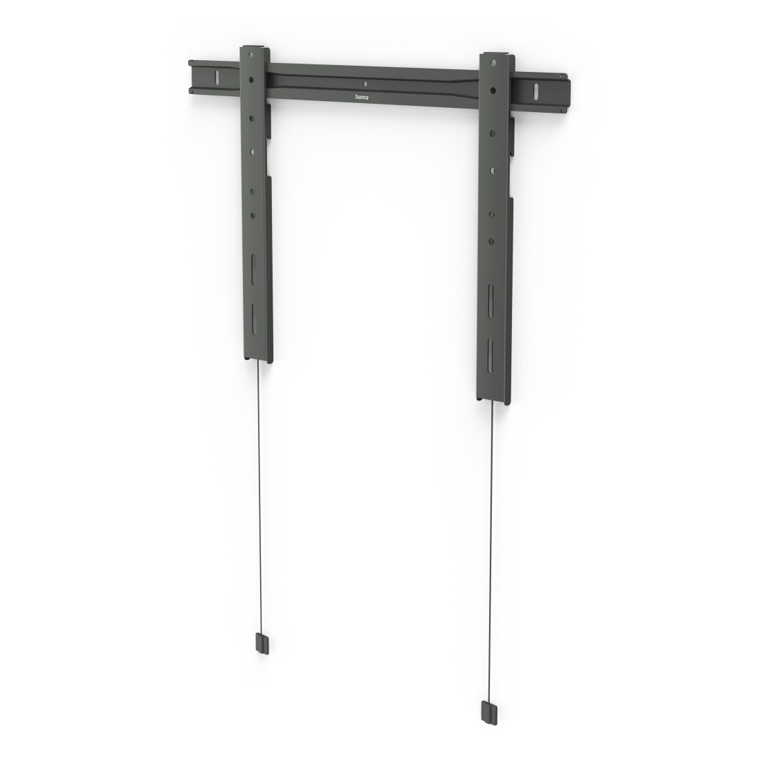 Hama nosilec za LCD/LED TV do 90" (600x400mm), Ultra Slim