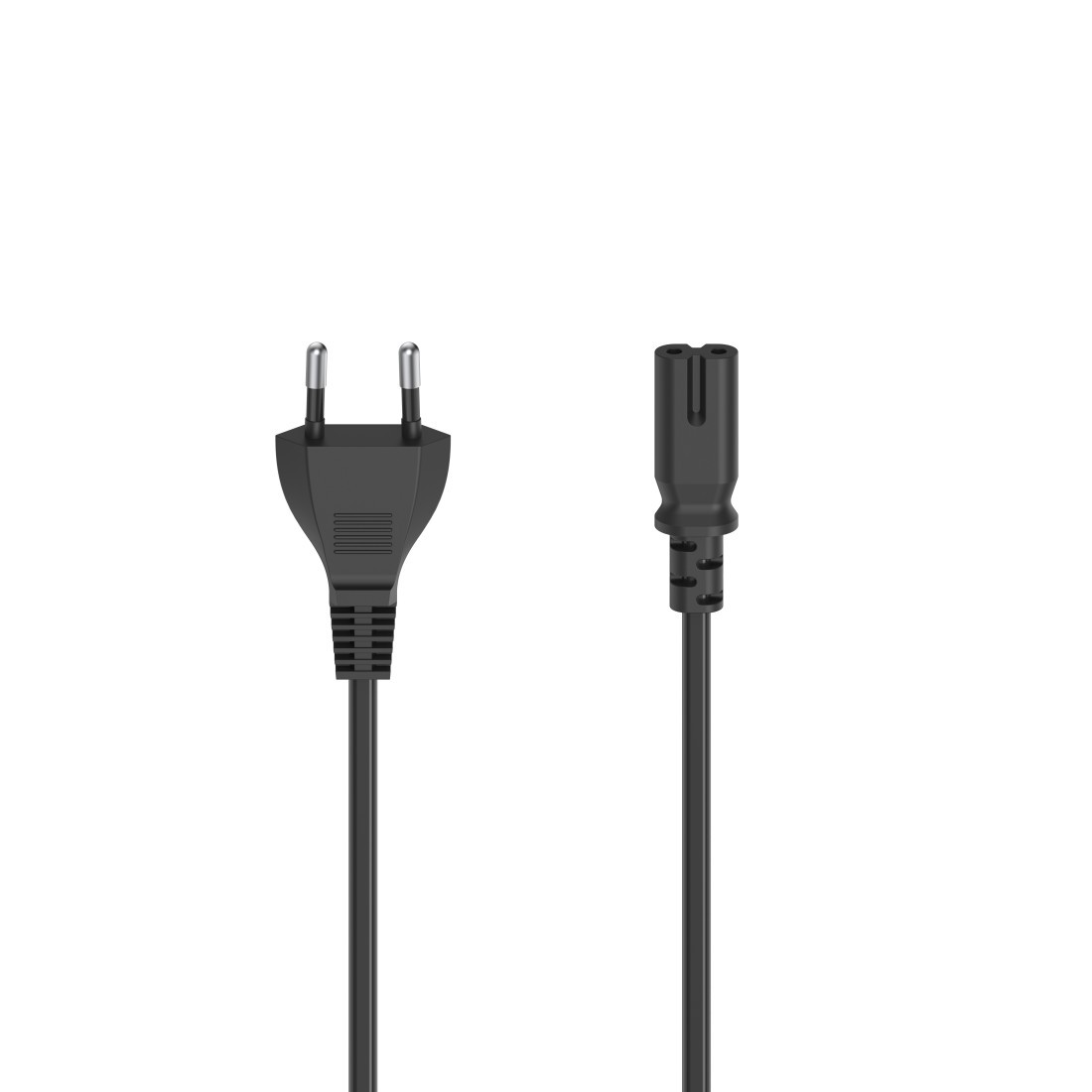 Napajalni kabel z vtičnico 'osem', 2.5m