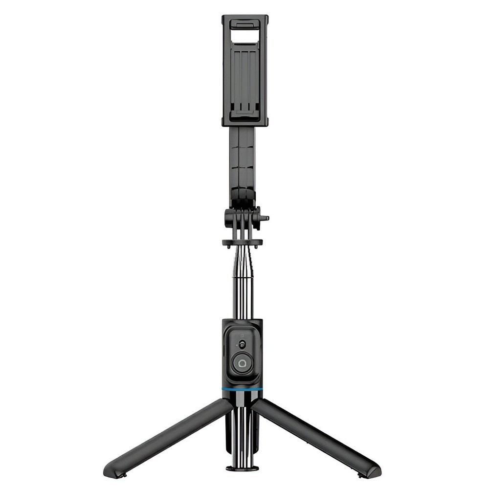 Selfie palica in tripod X49 s funkcijo Bluetooth 2