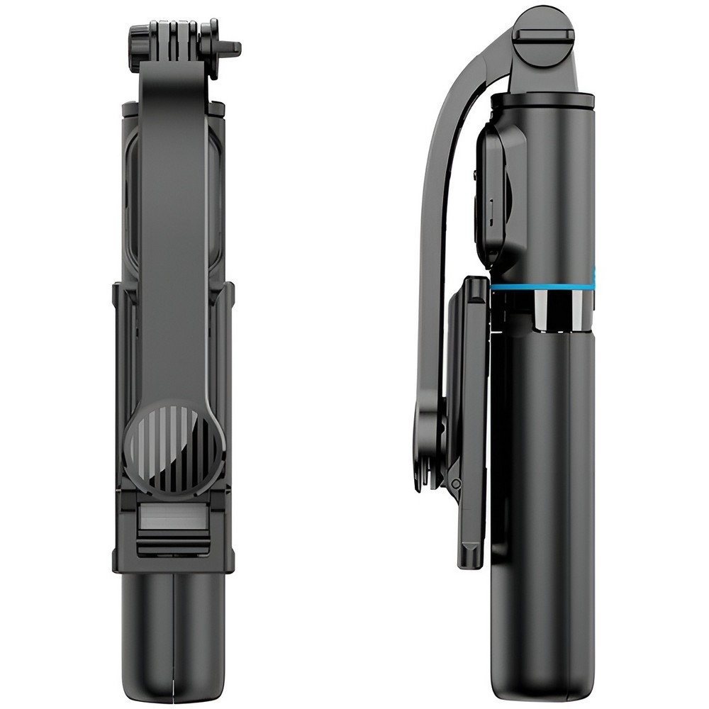 Selfie palica in tripod X49 s funkcijo Bluetooth 3