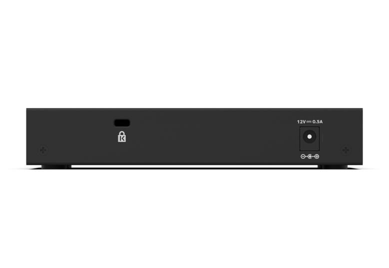 Netgear GS308E Upravljivi Mrežni Stikalo, 8x GE 3