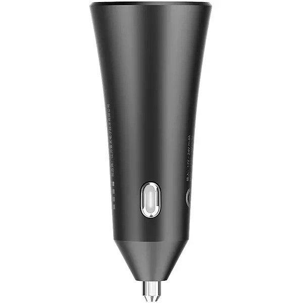 Avtomobilski polnilnik Mi 37W Dual Port 4