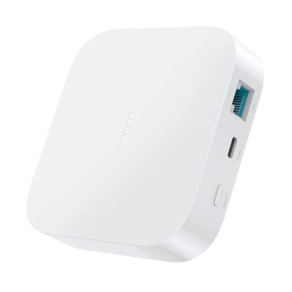 Pametna centrala Smart Home Hub 2 2