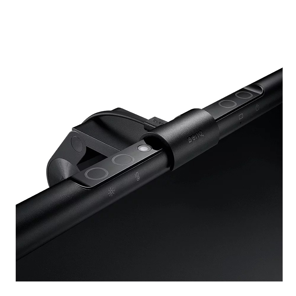 LED svetilka za monitor ScreenBar CLIP, 42cm 4