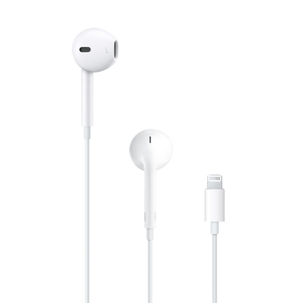 Apple EarPods z Lightning priključkom