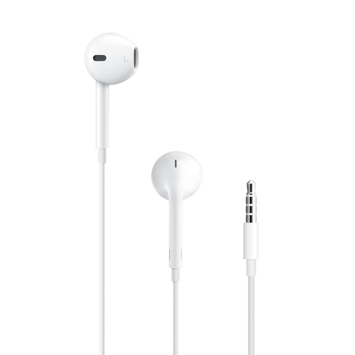 Apple EarPods slušalke z 3.5mm priključkom