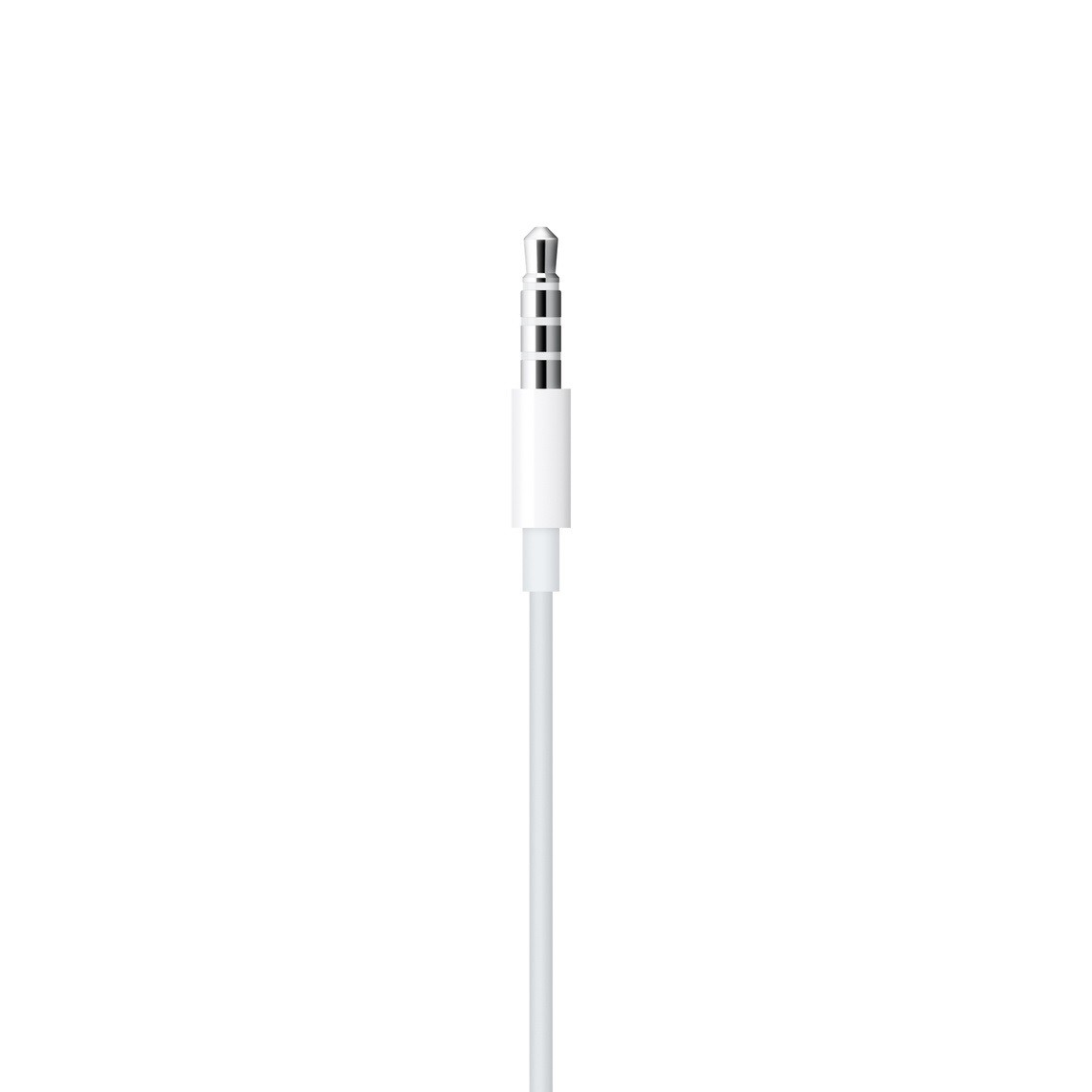 Apple EarPods slušalke z 3.5mm priključkom 5