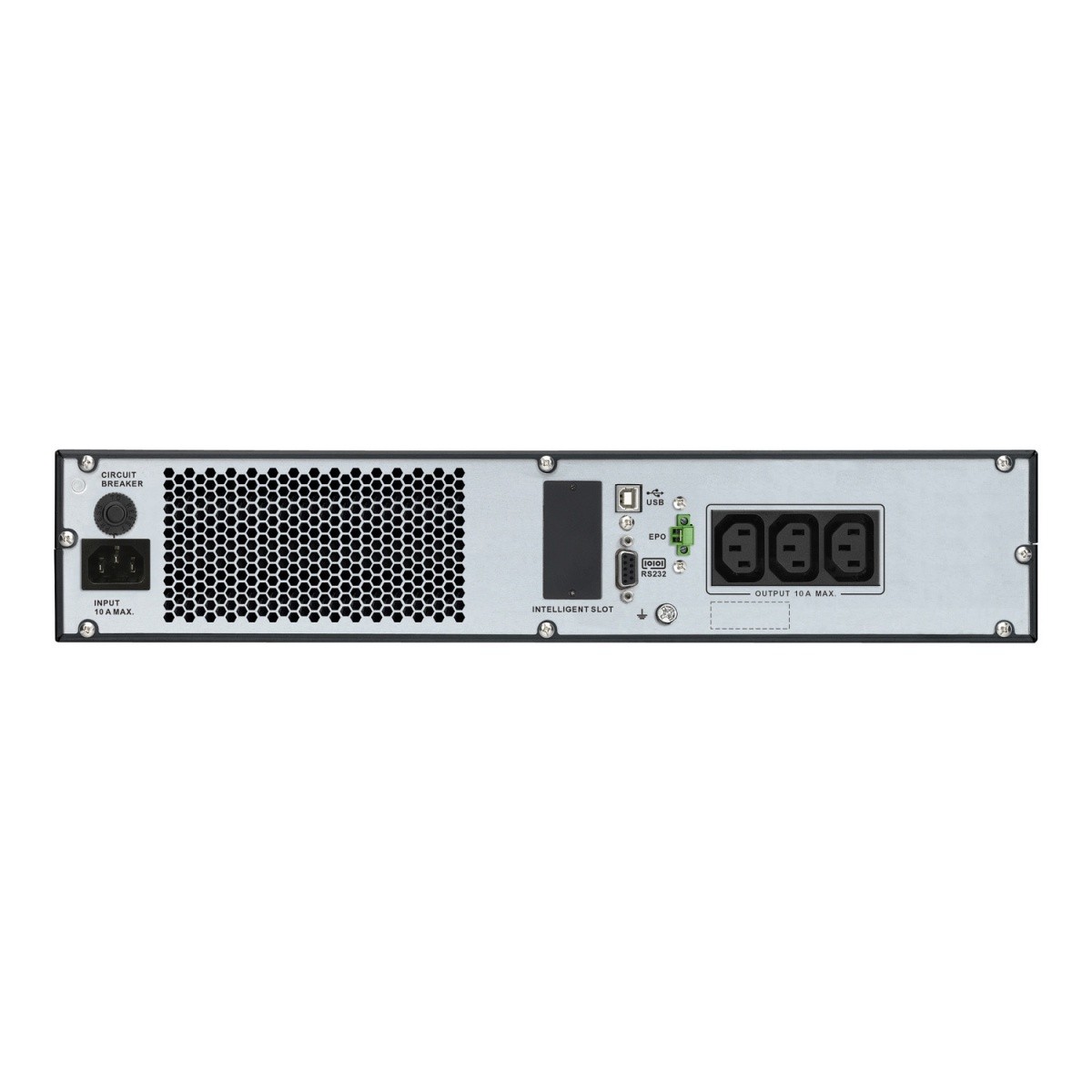 APC Easy UPS On-Line SRV 1000VA 900W z montažnim kompletom 3