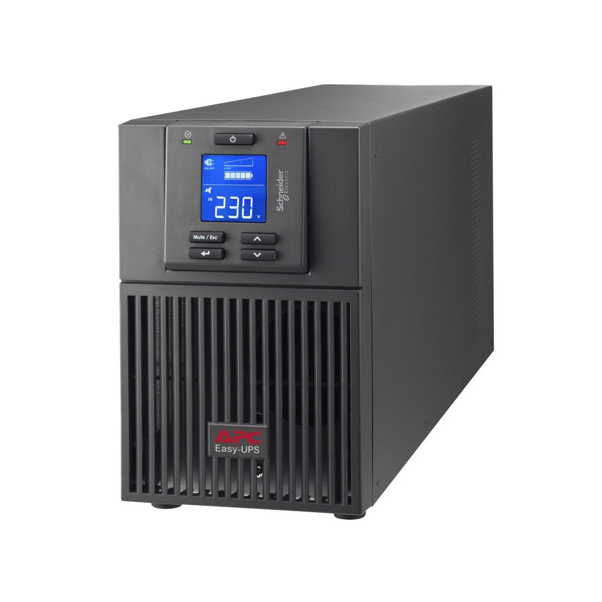 APC Easy UPS On-Line SRV 1000VA 900W 2