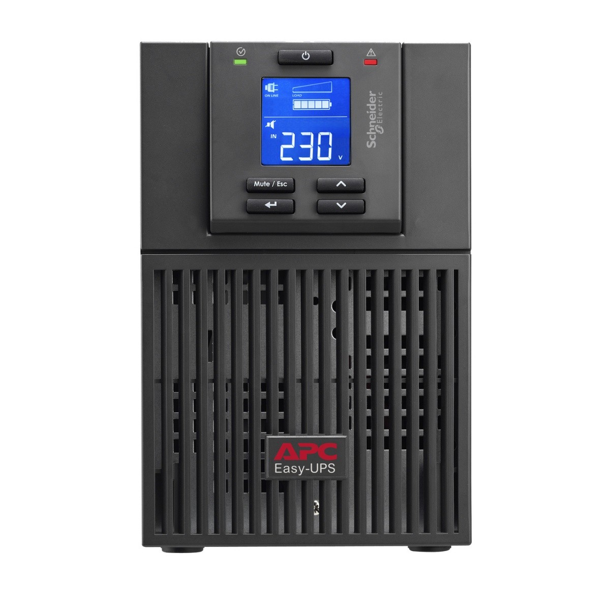APC Easy UPS On-Line SRV 1000VA 900W