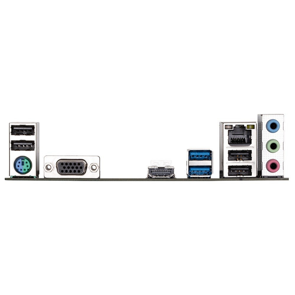 Matična plošča H610M H V3 DDR4 mATX z HDMI/USB 5