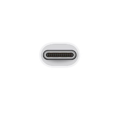 Večportni digitalni AV adapter USB-C 3