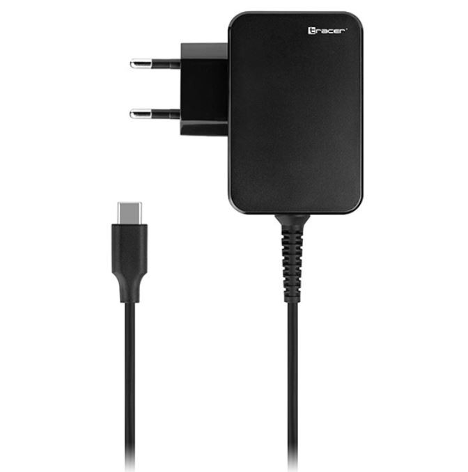 Prenosni napajalnik za prenosnik USB-C 65W 4