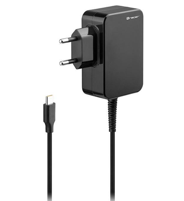 Prenosni napajalnik za prenosnik USB-C 65W