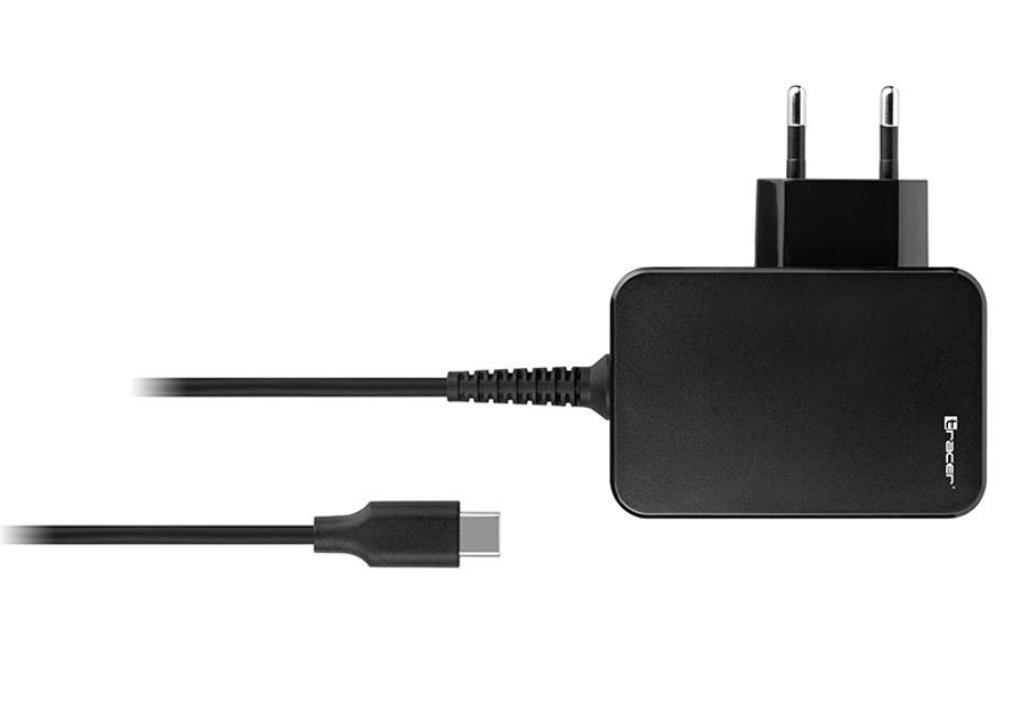 Prenosni napajalnik za prenosnik USB-C 65W 5
