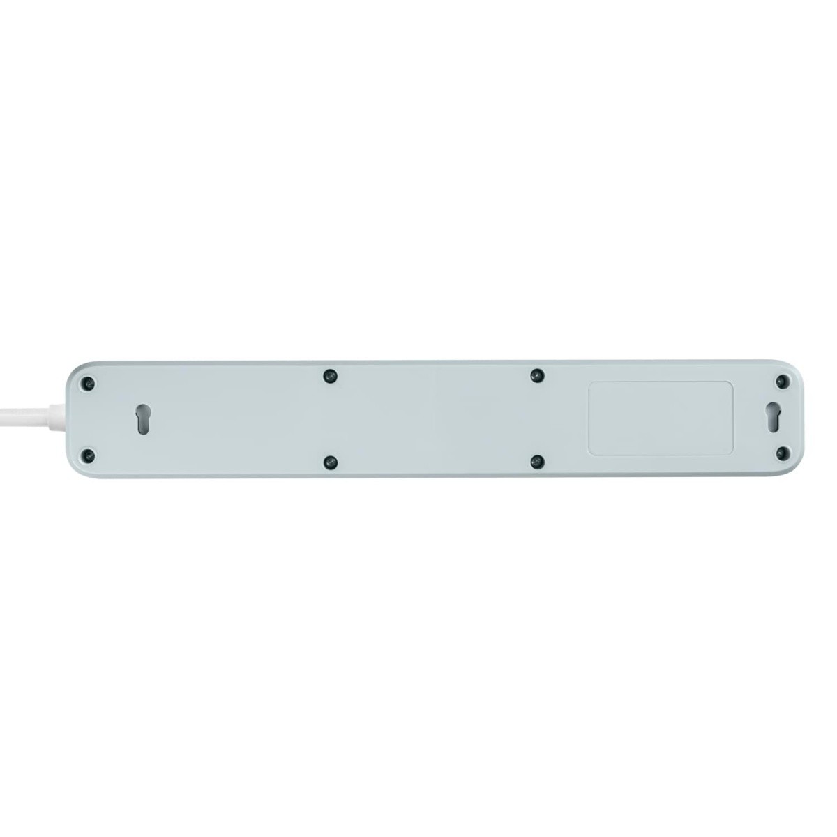 Napajalna letev PROTECT 5Schuko, 3m 3