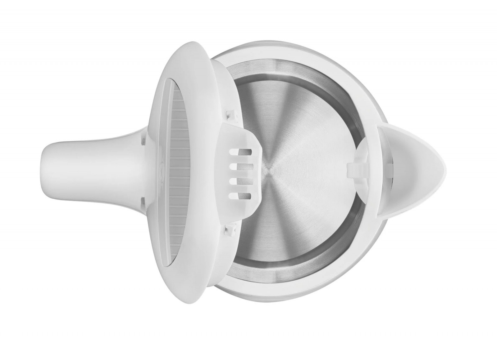 Kuhinjski grelnik vode KF 1001, 1.7l, bel 8