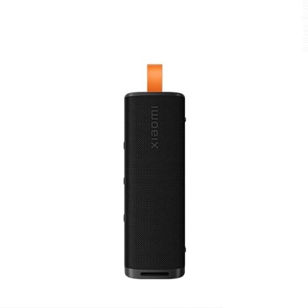 Prenosni Bluetooth zvočnik, 30W, črn