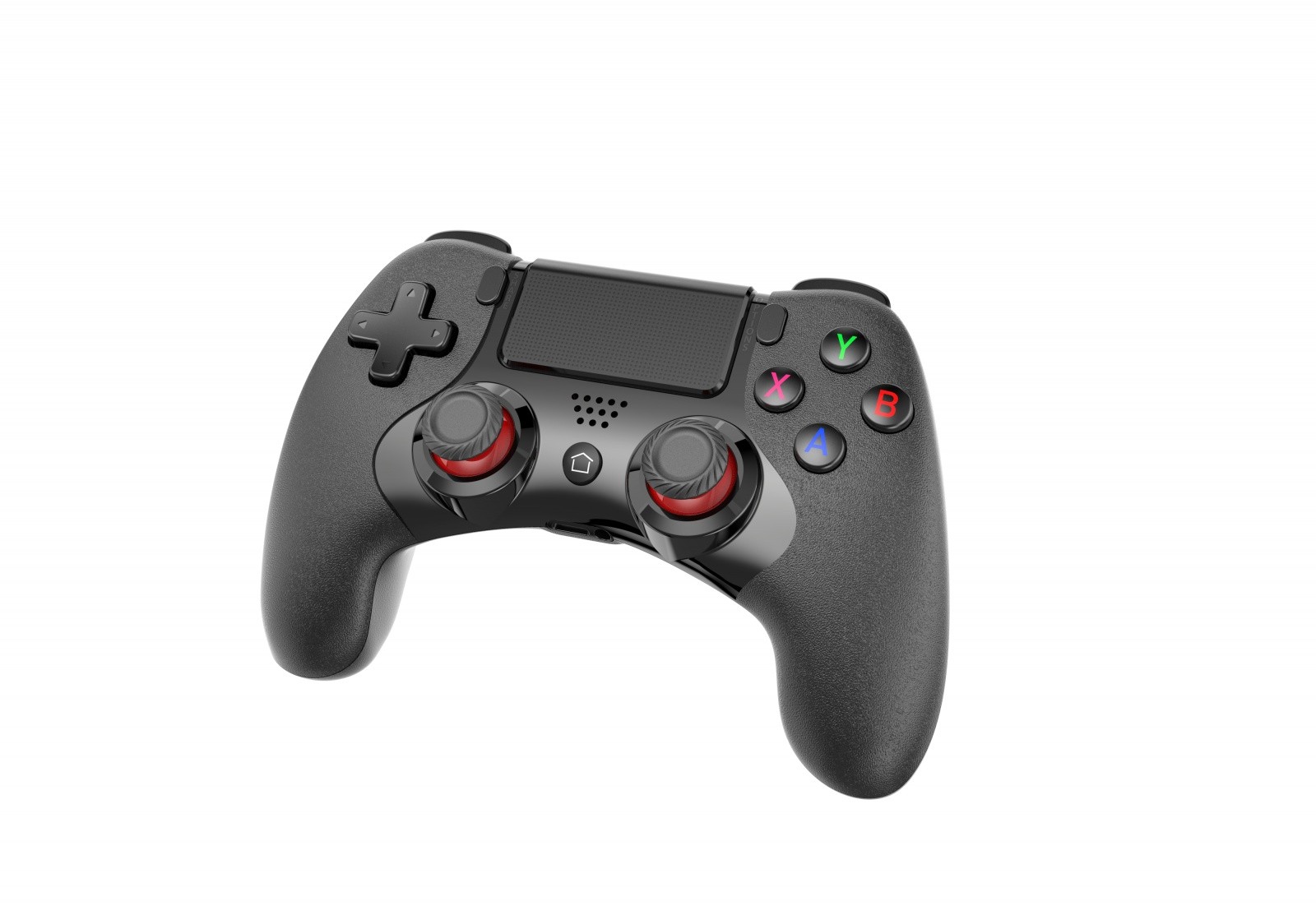 Gamepad GP4 za PlayStation, Android, iOS, Windows 2