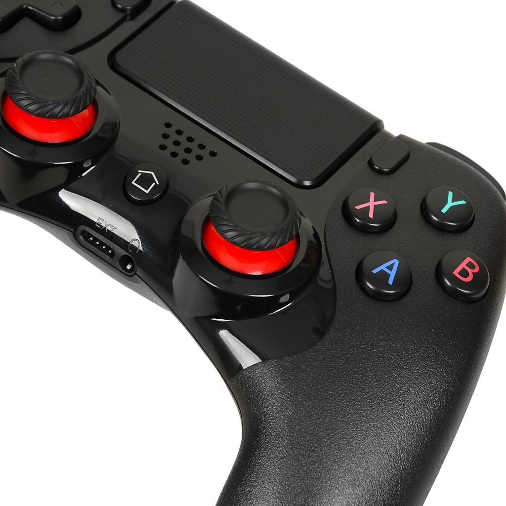 Gamepad GP4 za PlayStation, Android, iOS, Windows 3