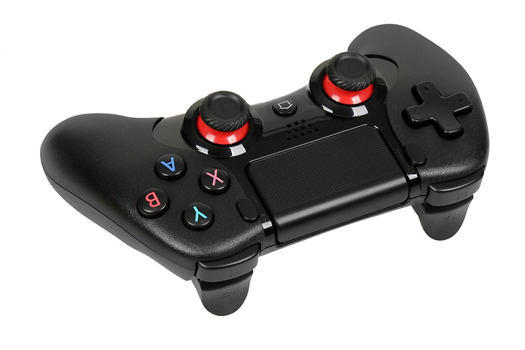 Gamepad GP4 za PlayStation, Android, iOS, Windows
