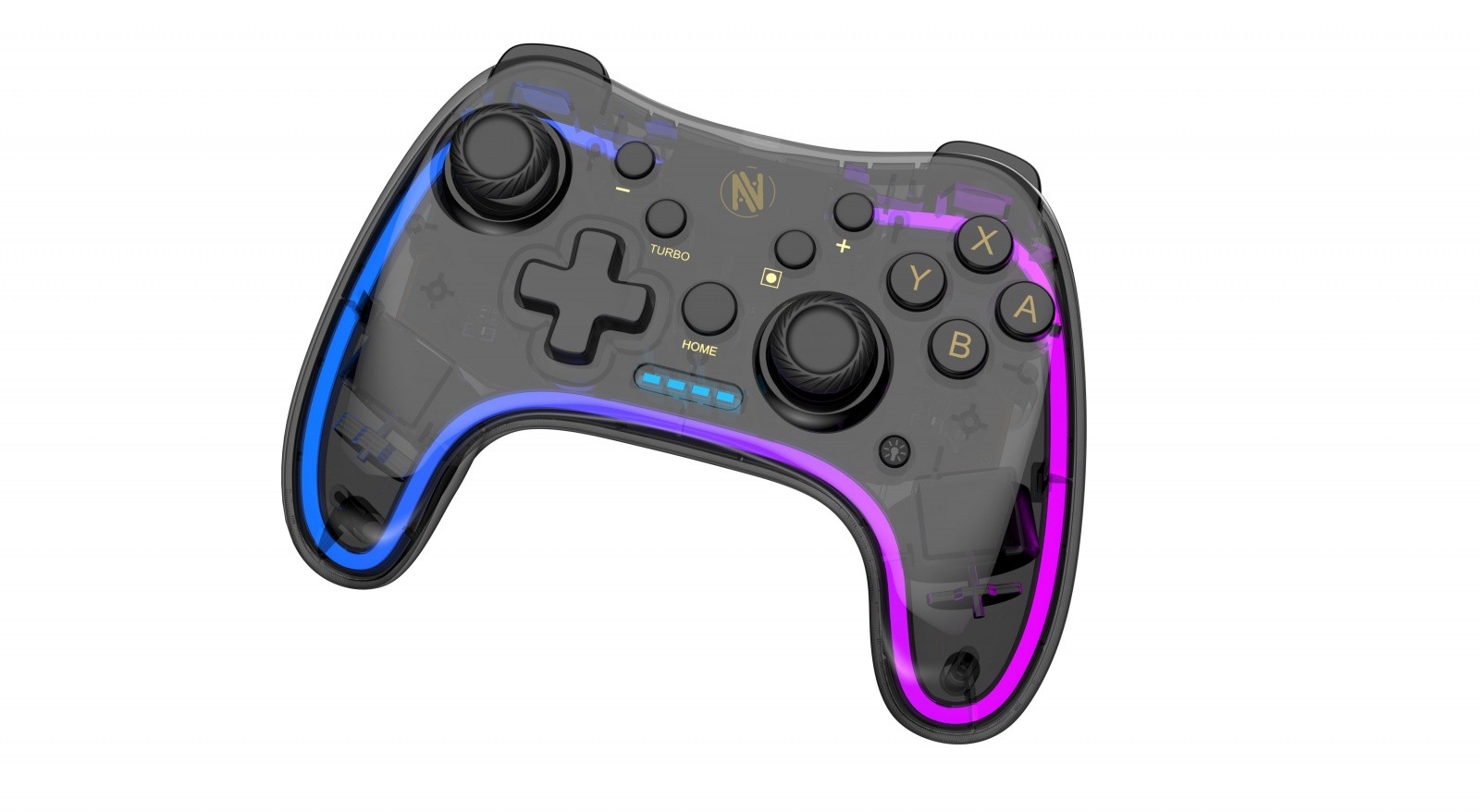 Gamepad GP5 za Nintendo Switch/OLED/Lite, Android, iOS, Windows