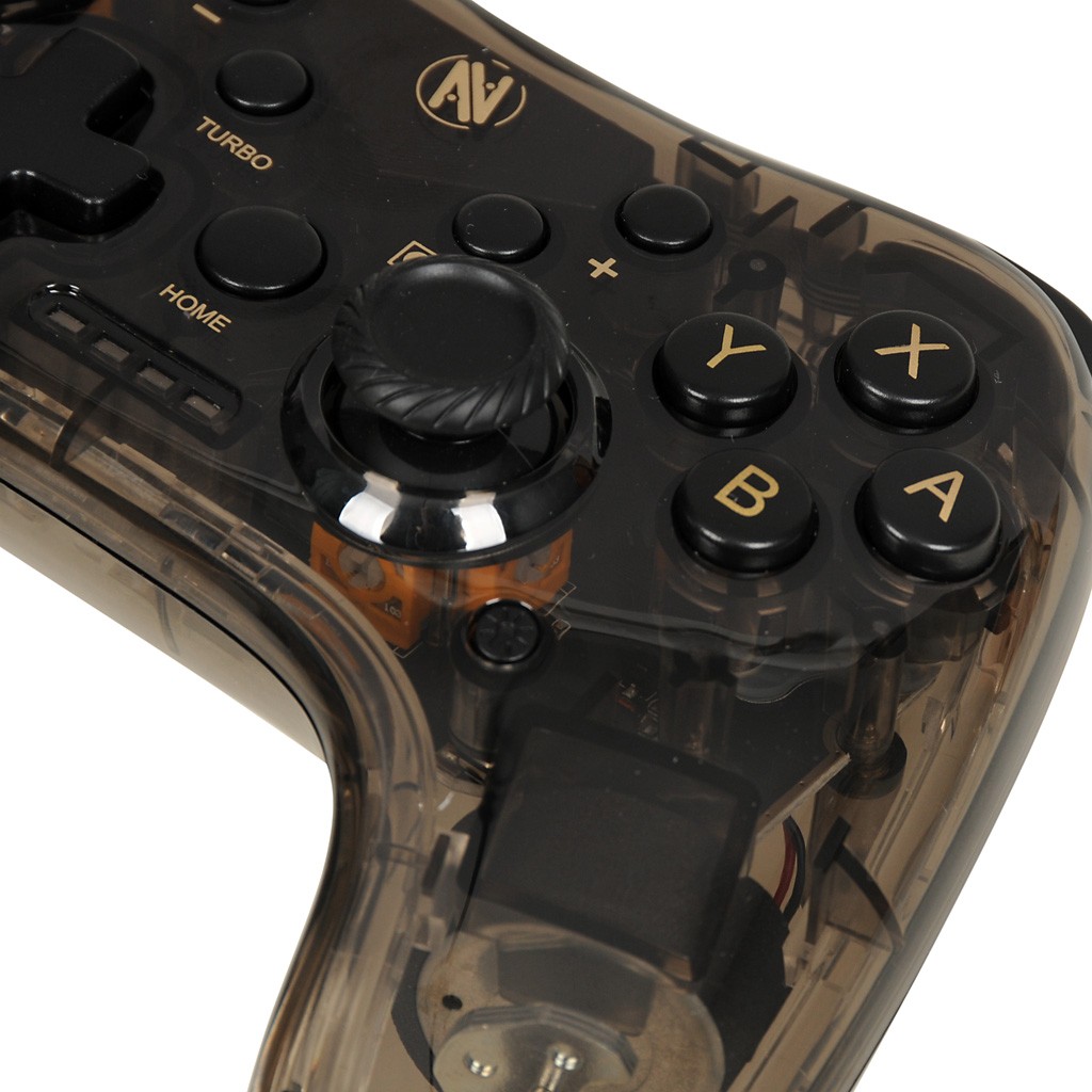 Gamepad GP5 za Nintendo Switch/OLED/Lite, Android, iOS, Windows 2