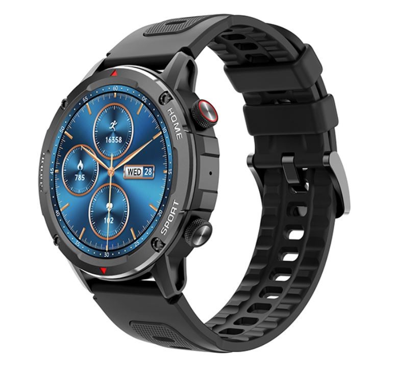 Pametna ura TRACER SMR11 HERO, 1.39"