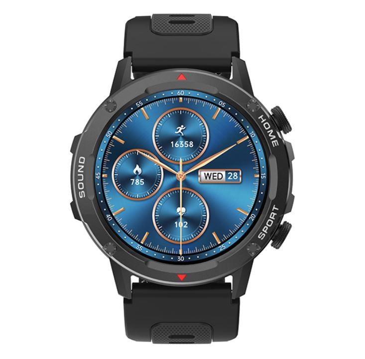 Pametna ura TRACER SMR11 HERO, 1.39" 3